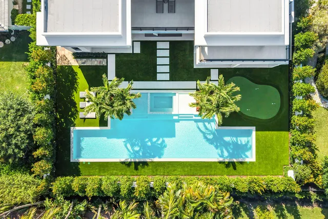 $17,750,000 | 481 Thatch Palm Drive, Boca Raton, FL 33432