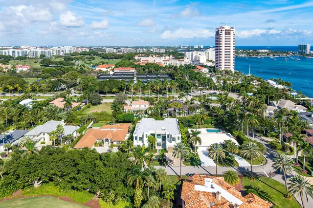 $17,750,000 | 481 Thatch Palm Drive, Boca Raton, FL 33432