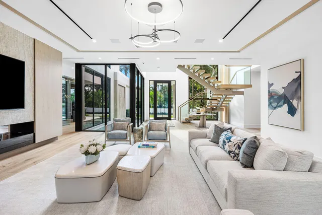 $17,750,000 | 481 Thatch Palm Drive, Boca Raton, FL 33432