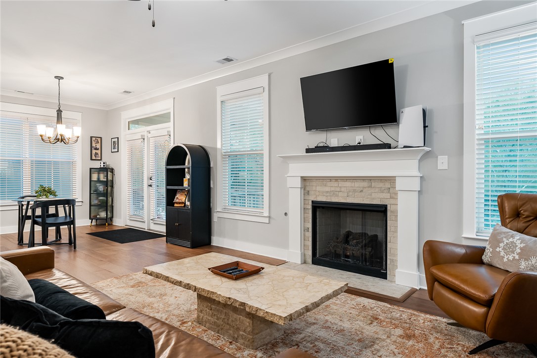 324 Summerall Drive Anderson, SC 29621 - Photo 11 of 44