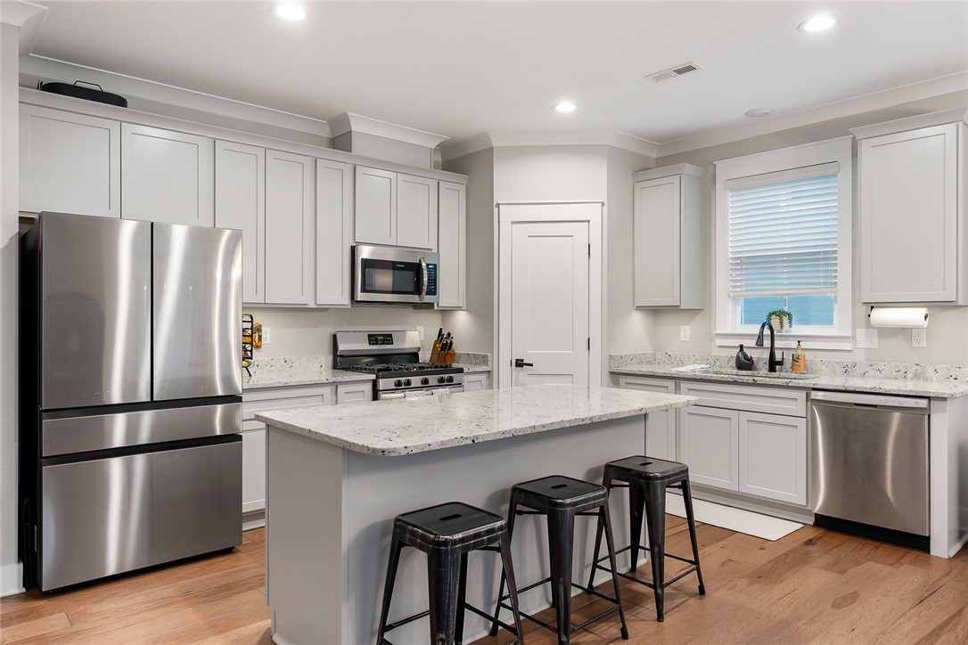 324 Summerall Drive Anderson, SC 29621 - Photo 13 of 44