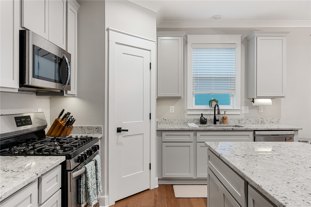 324 Summerall Drive Anderson, SC 29621 - Photo 15 of 44