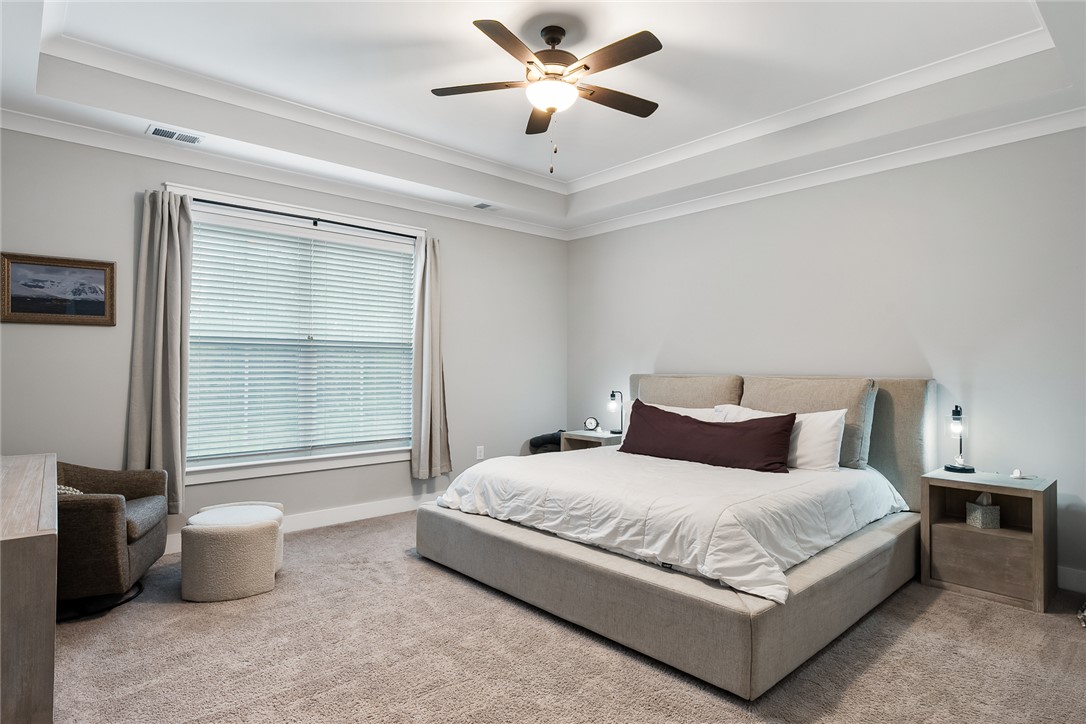 324 Summerall Drive Anderson, SC 29621 - Photo 17 of 44