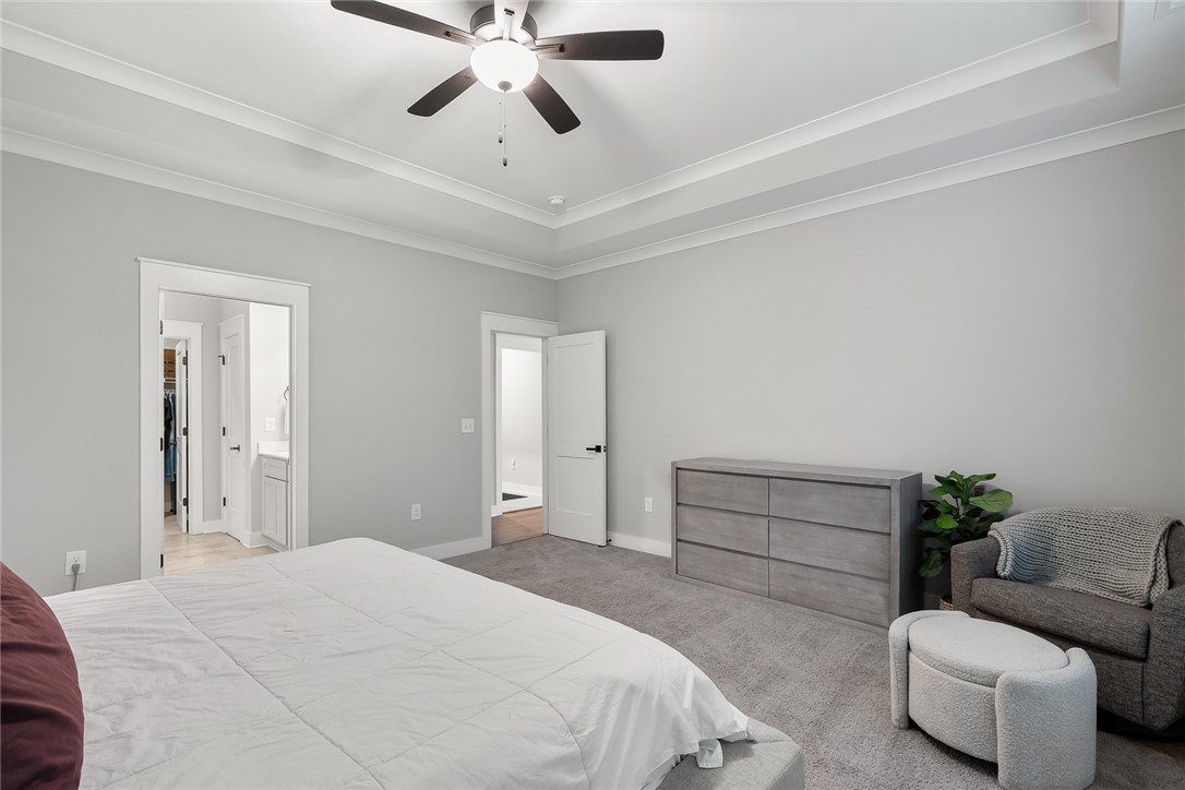 324 Summerall Drive Anderson, SC 29621 - Photo 18 of 44