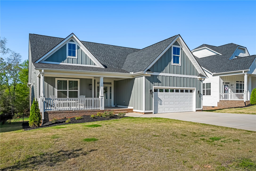 324 Summerall Drive Anderson, SC 29621 - Photo 2 of 44