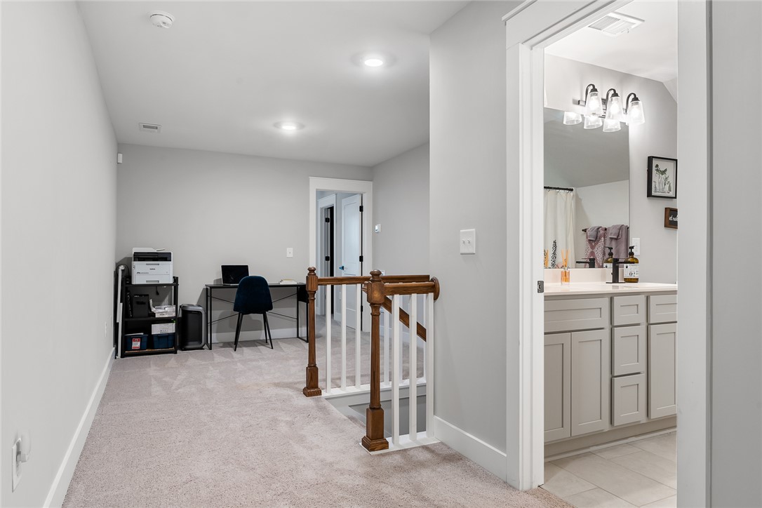 324 Summerall Drive Anderson, SC 29621 - Photo 25 of 44