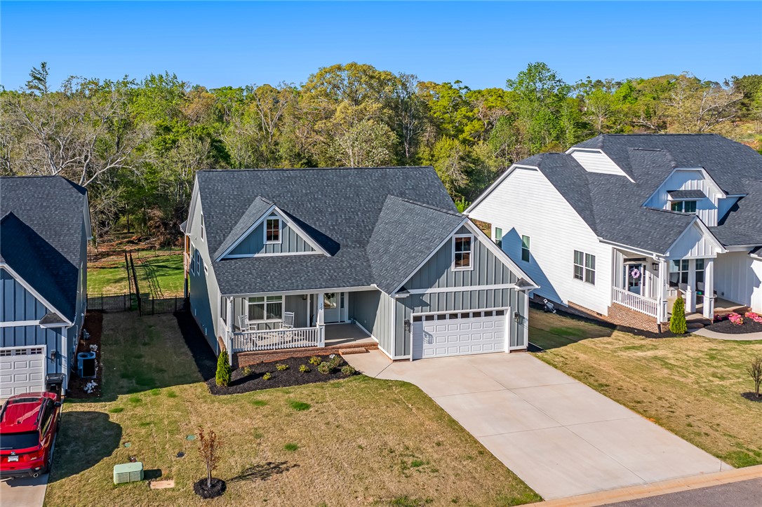 324 Summerall Drive Anderson, SC 29621 - Photo 3 of 44