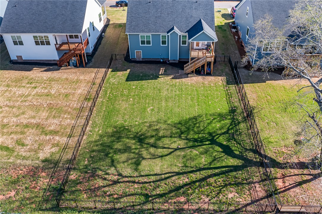 324 Summerall Drive Anderson, SC 29621 - Photo 39 of 44