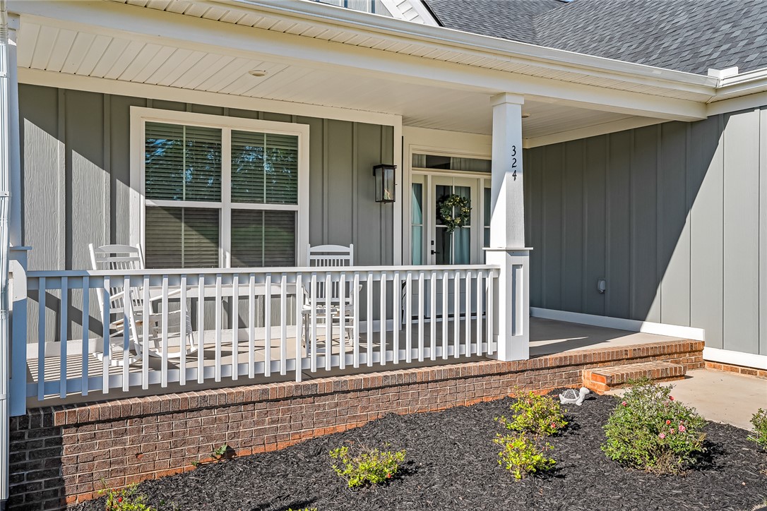 324 Summerall Drive Anderson, SC 29621 - Photo 4 of 44