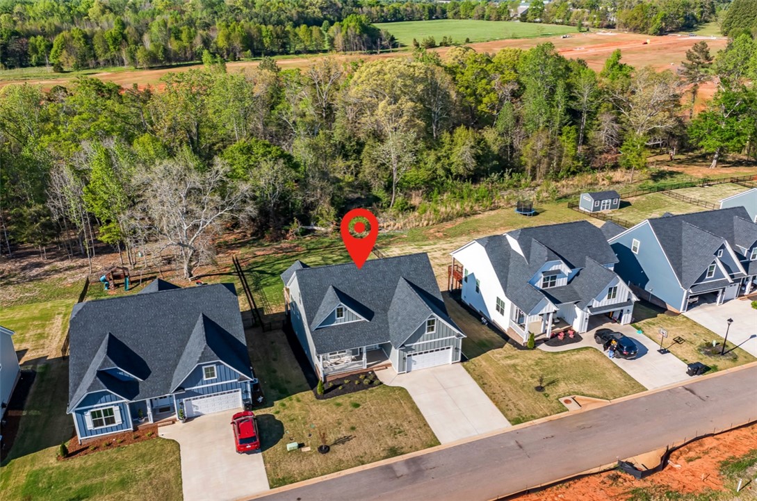 324 Summerall Drive Anderson, SC 29621 - Photo 41 of 44