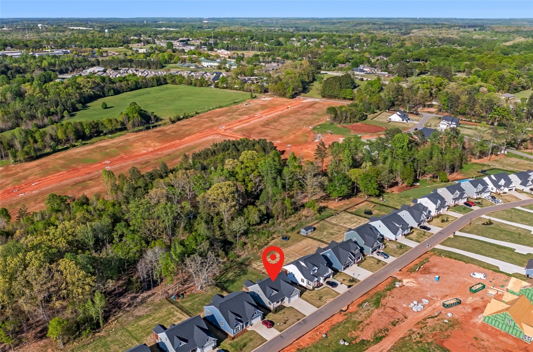 324 Summerall Drive Anderson, SC 29621 - Photo 42 of 44