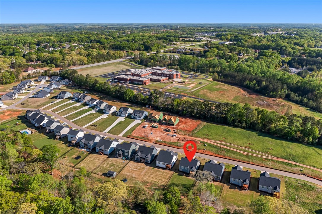 324 Summerall Drive Anderson, SC 29621 - Photo 44 of 44