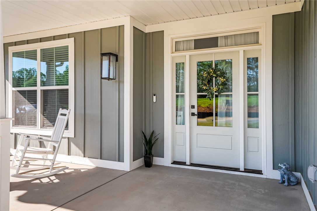 324 Summerall Drive Anderson, SC 29621 - Photo 5 of 44