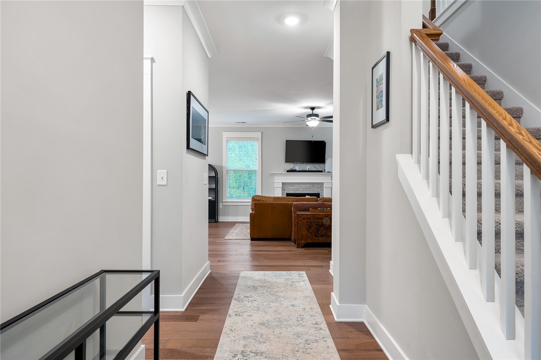 324 Summerall Drive Anderson, SC 29621 - Photo 8 of 44