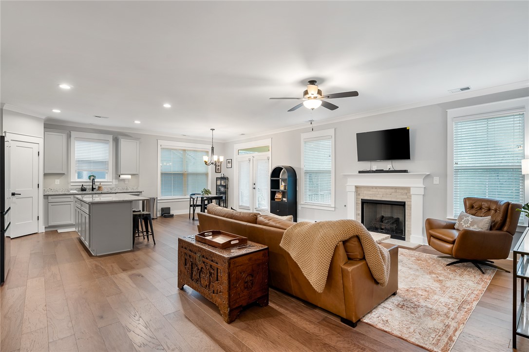 324 Summerall Drive Anderson, SC 29621 - Photo 9 of 44