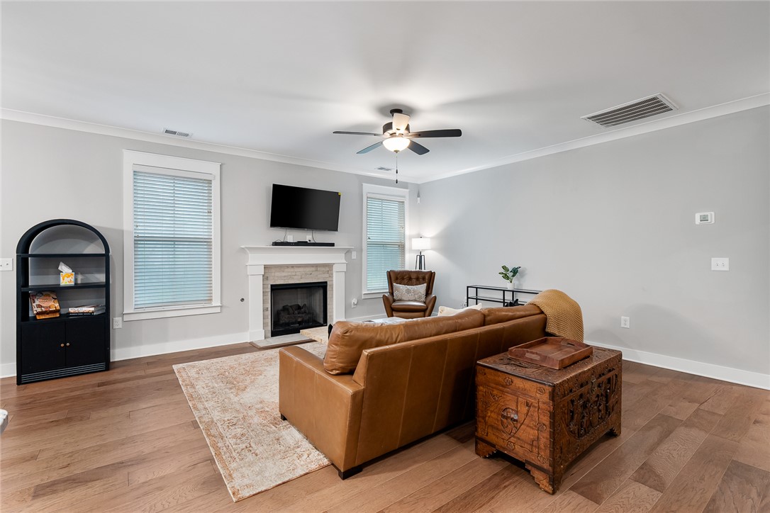 324 Summerall Drive Anderson, SC 29621 - Photo 10 of 44