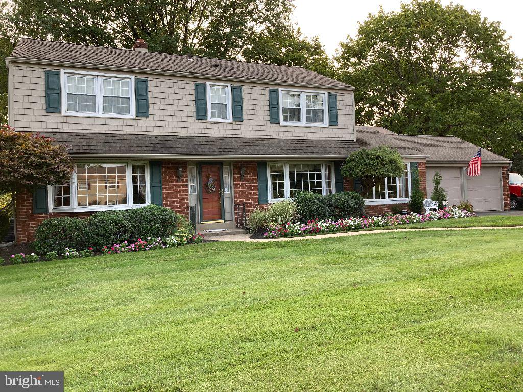 556 Alexander Road Huntingdon Valley, PA 19006 - Photo 1 of 79 Gallery Image 1