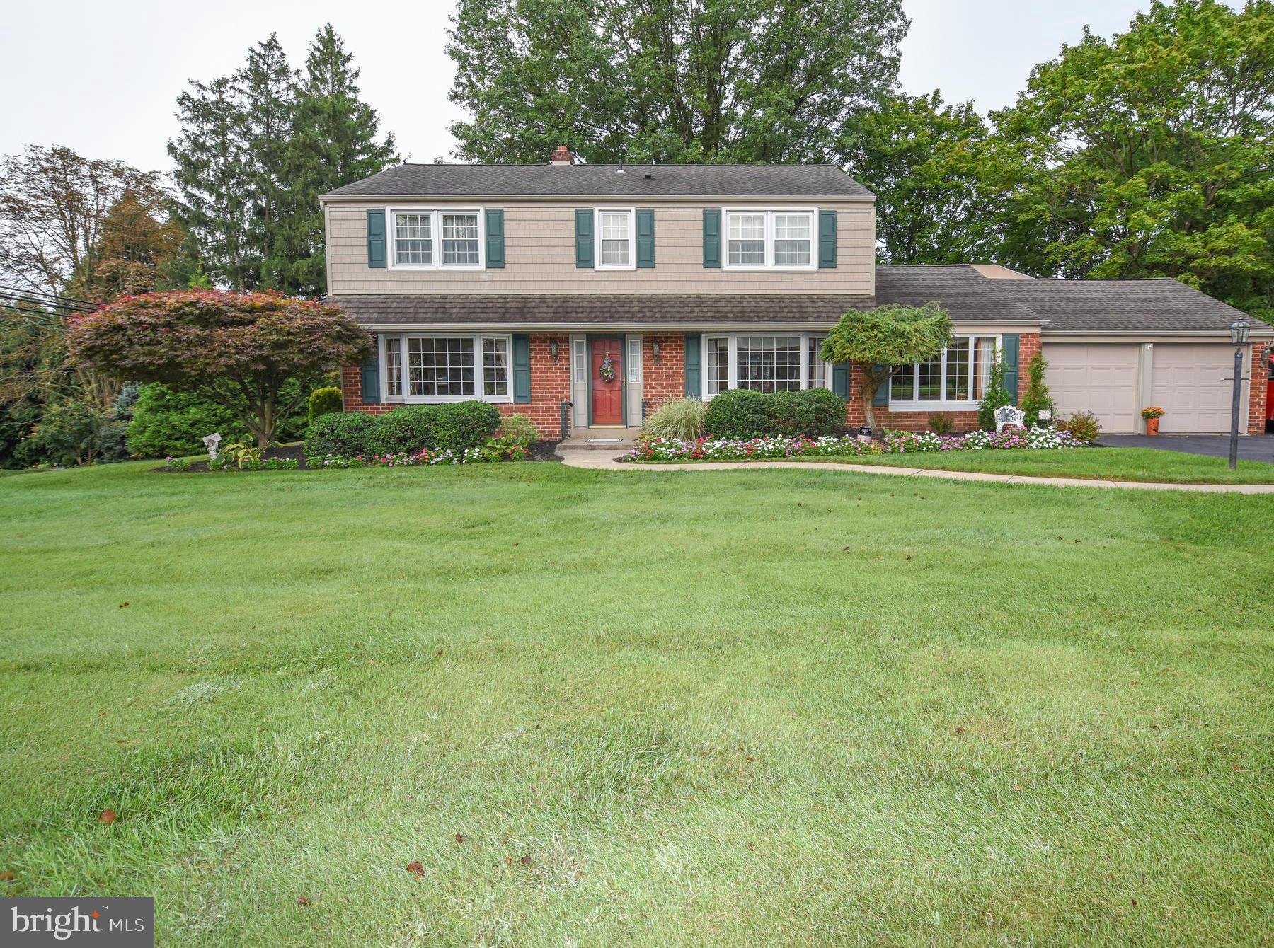 556 Alexander Road Huntingdon Valley, PA 19006 - Photo 3 of 79 Gallery Image 3