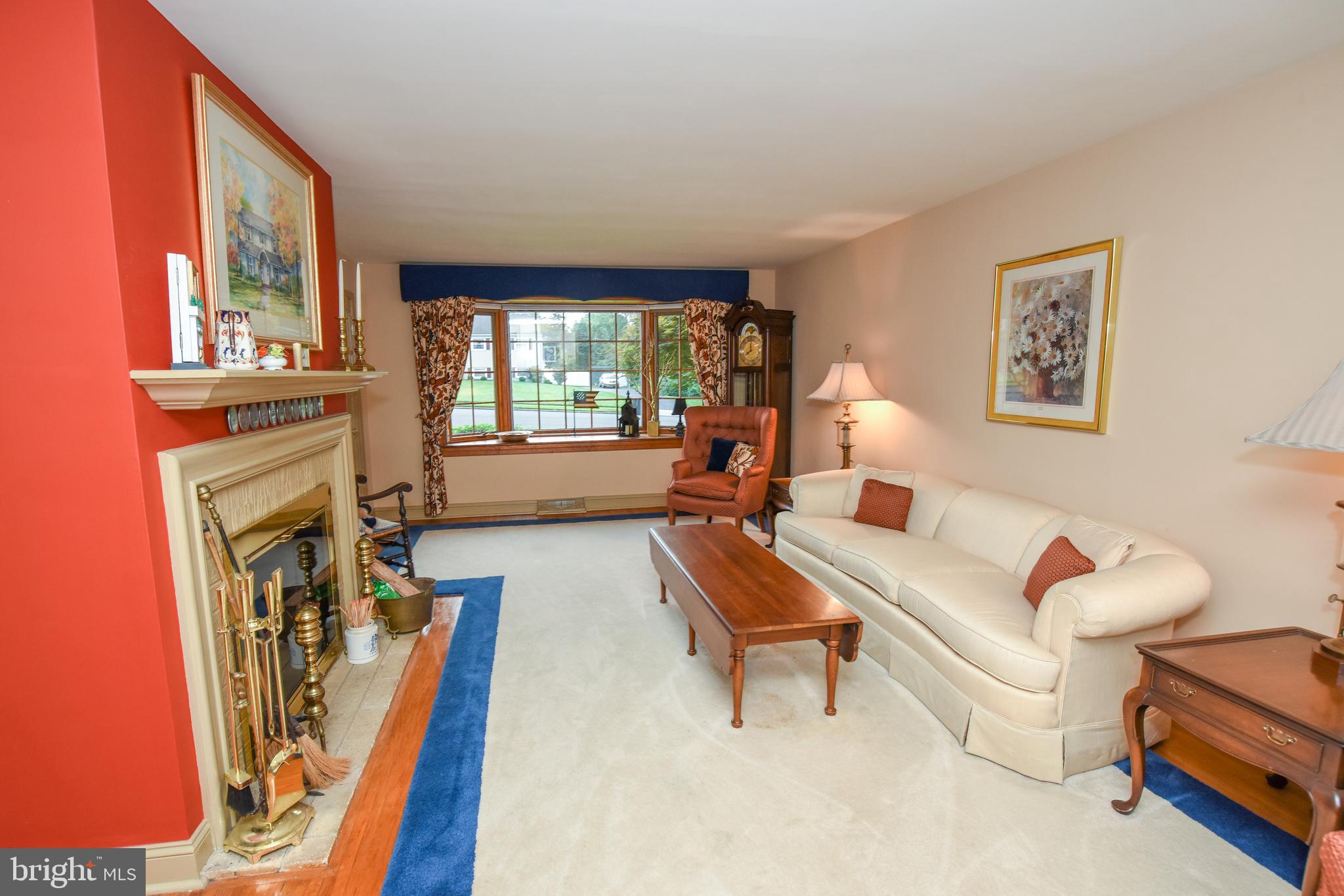 556 Alexander Road Huntingdon Valley, PA 19006 - Photo 27 of 79 Gallery Image 27
