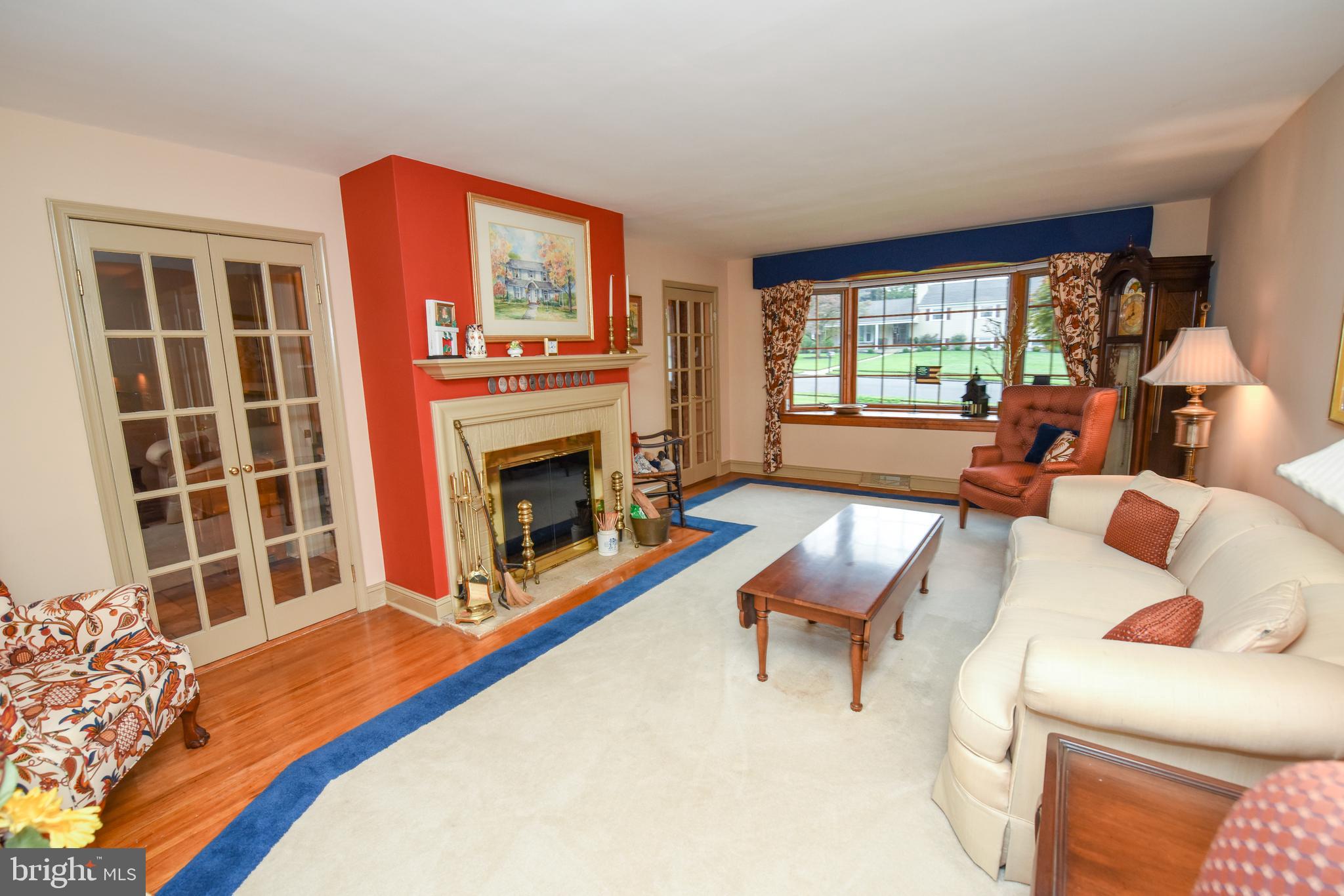 556 Alexander Road Huntingdon Valley, PA 19006 - Photo 29 of 79 Gallery Image 29
