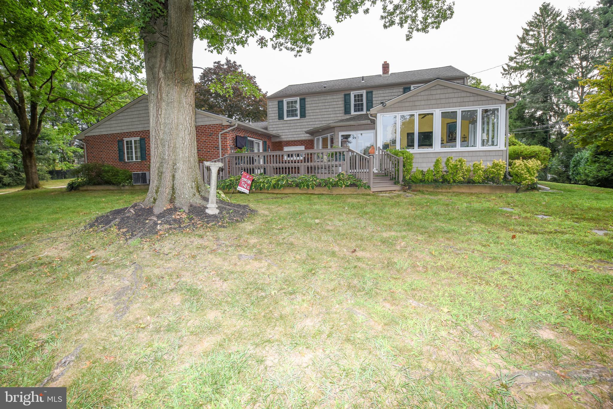 556 Alexander Road Huntingdon Valley, PA 19006 - Photo 7 of 79 Gallery Image 7