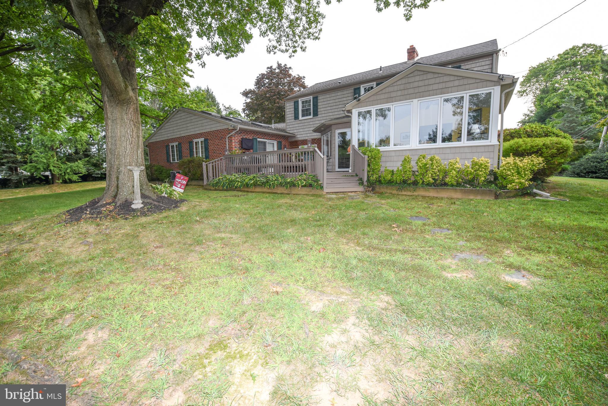 556 Alexander Road Huntingdon Valley, PA 19006 - Photo 8 of 79 Gallery Image 8