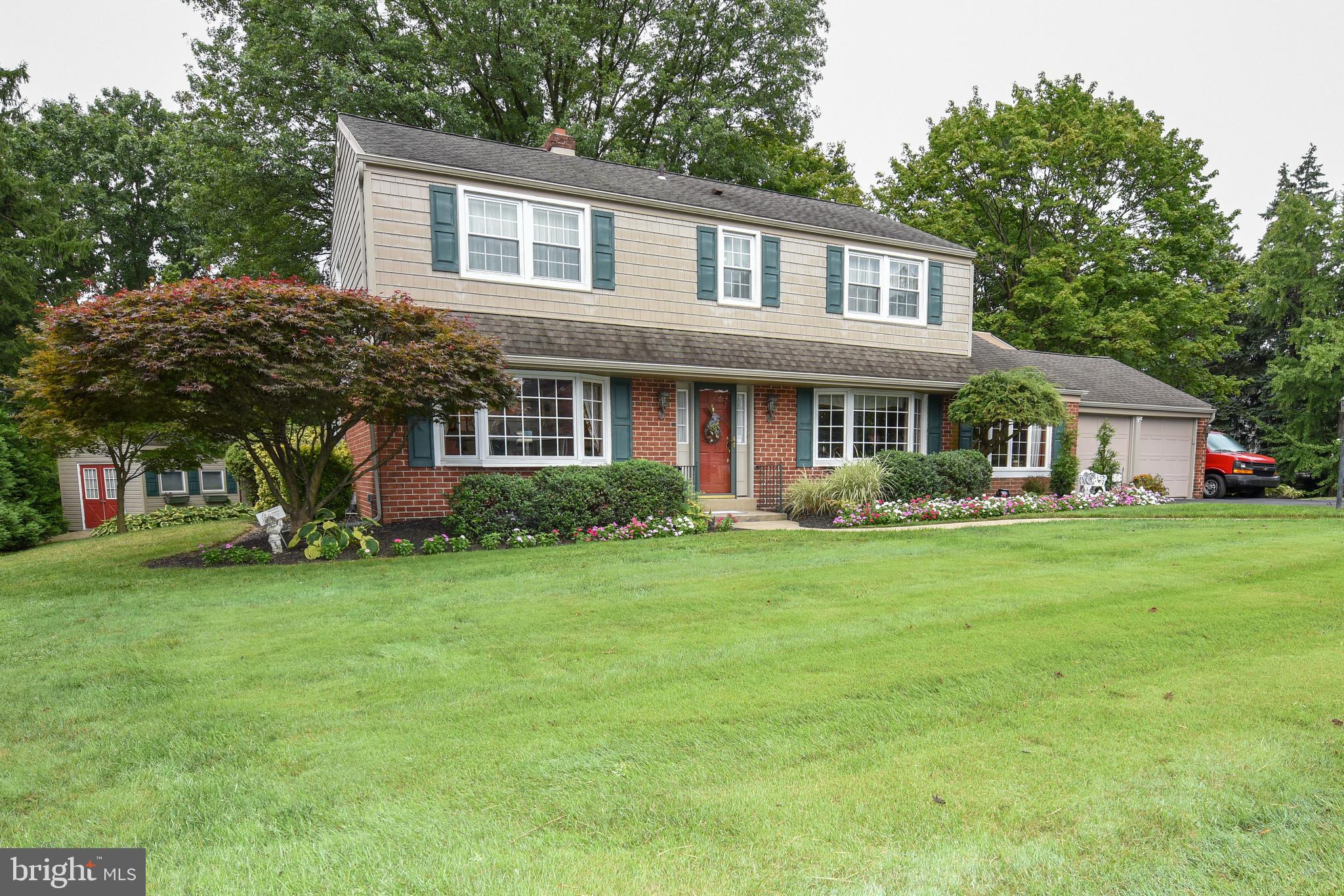 556 Alexander Road Huntingdon Valley, PA 19006 - Photo 79 of 79 Gallery Image 79
