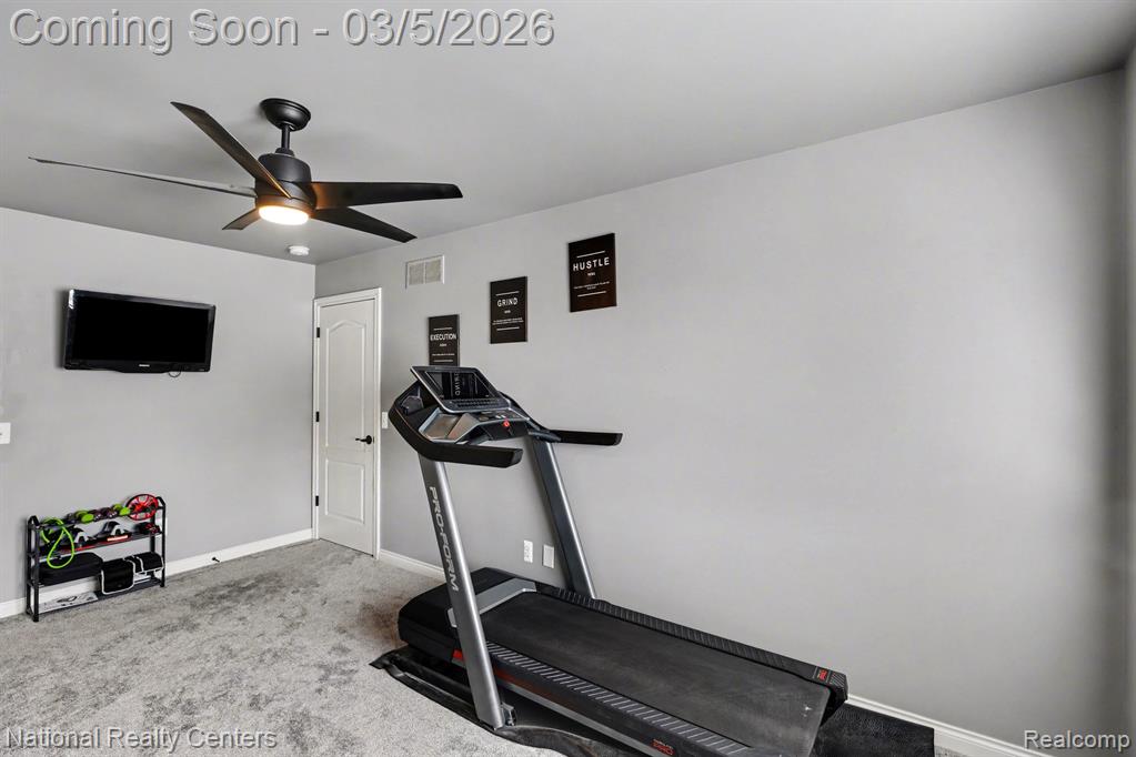 50374 Nesting Ridge Drive Macomb, MI 48044 - Photo 25 of 47