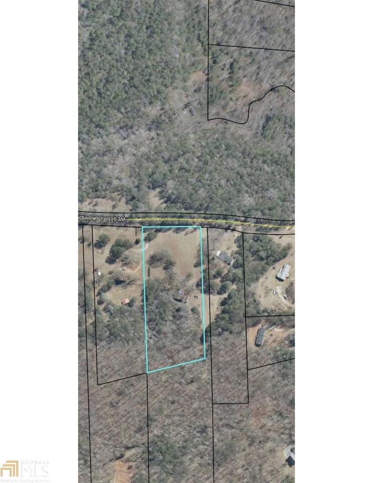 929 Westbrooks Road Forsyth, GA 31029 - Photo 1 of 1
