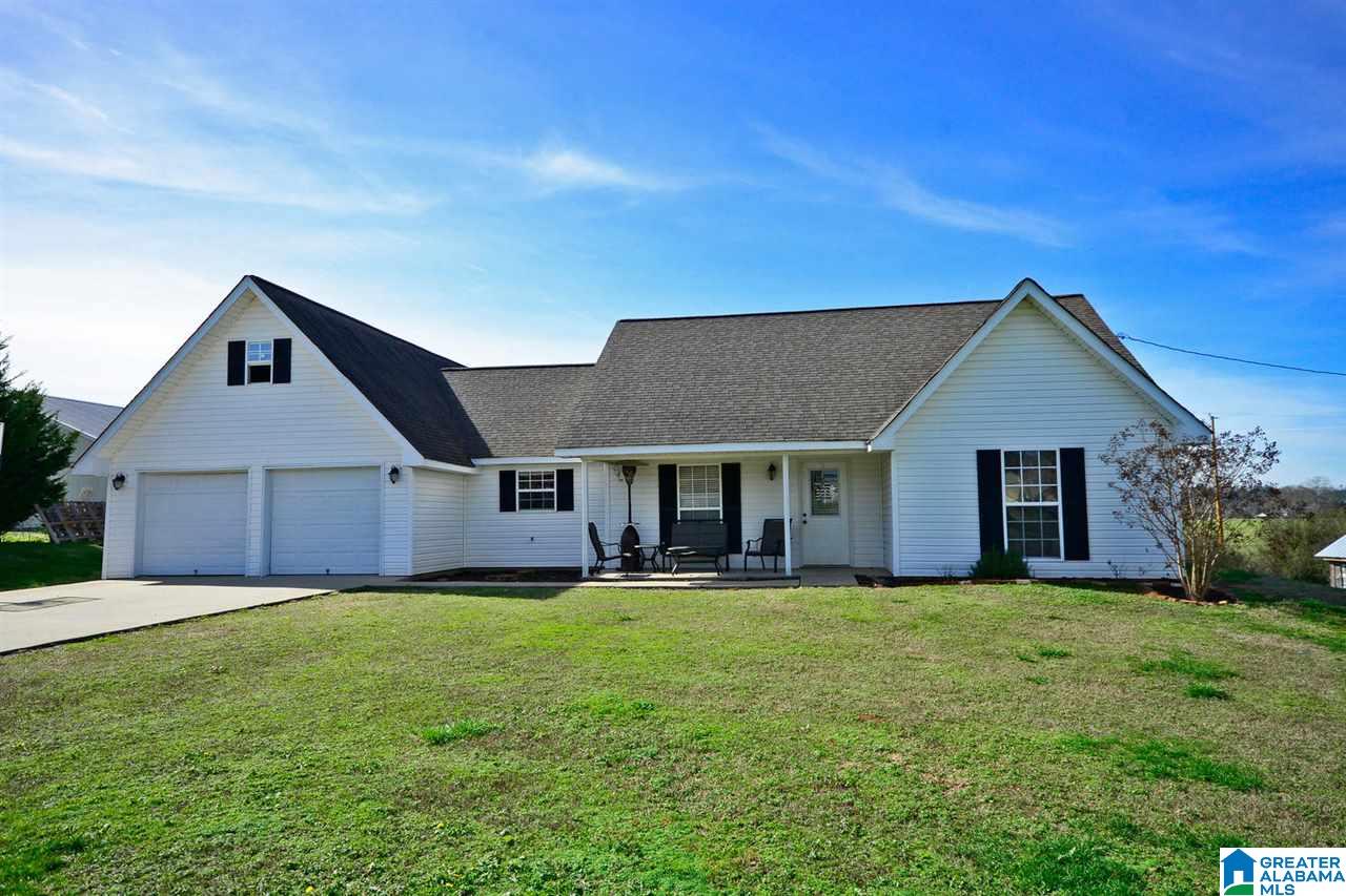 1821 Day Gap Road Cullman, AL 35057 - Photo 1 of 19