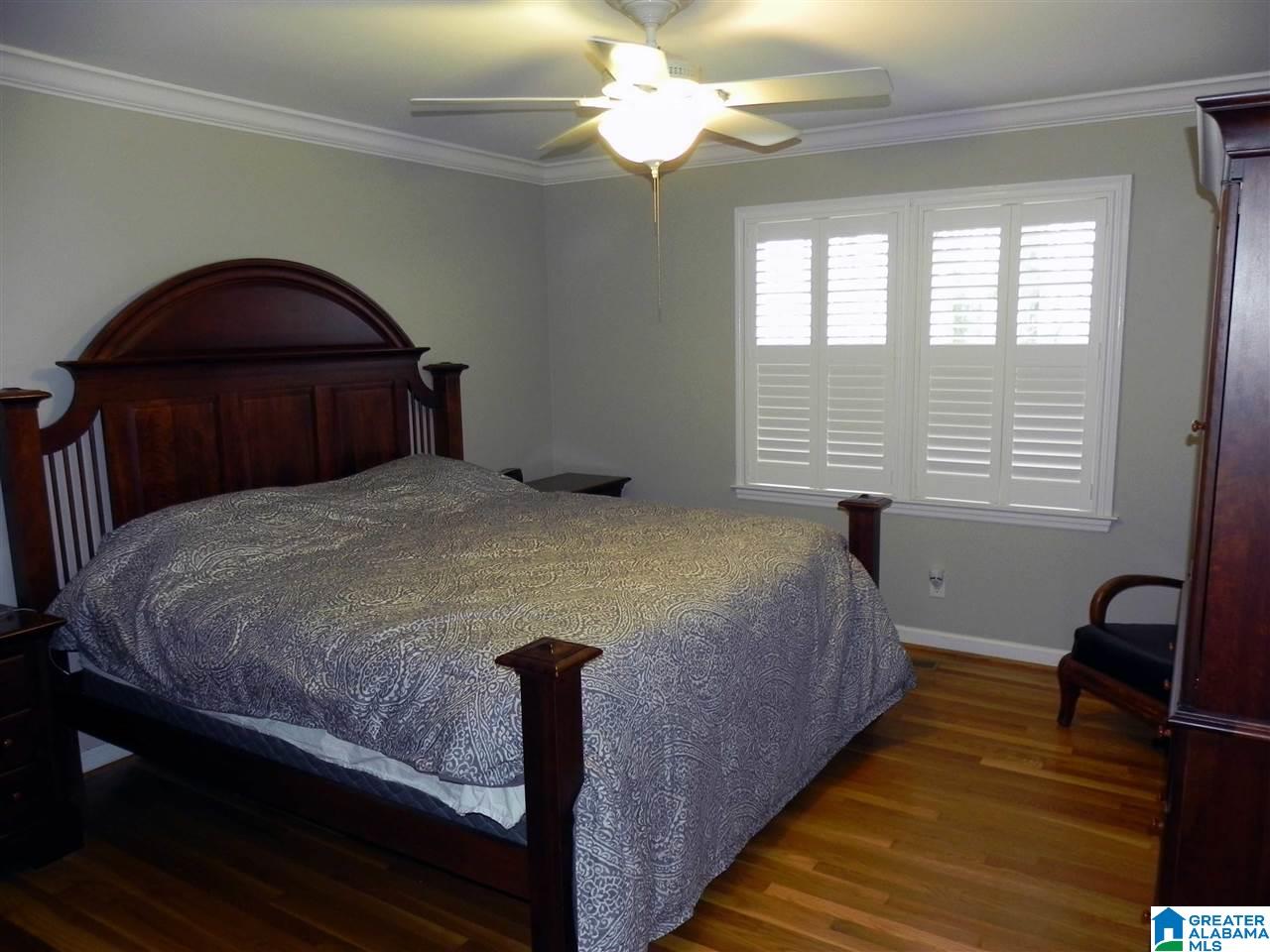 522 Hillyer High Road Anniston, AL 36207 - Photo 35 of 48