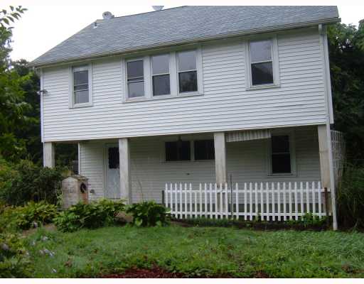 54 Ferry Road North Kingstown, RI 02874 - Photo 1 of 1 Exterior Front.