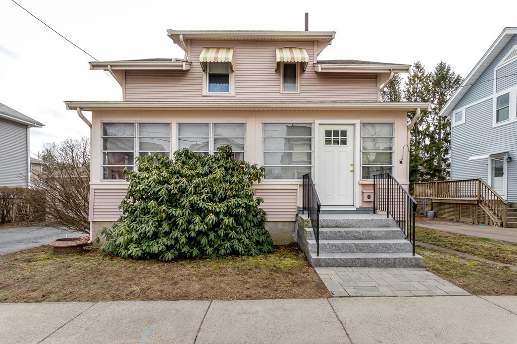 83 Colby Road Quincy, MA 02171 - Photo 2 of 18 Gallery Image 2