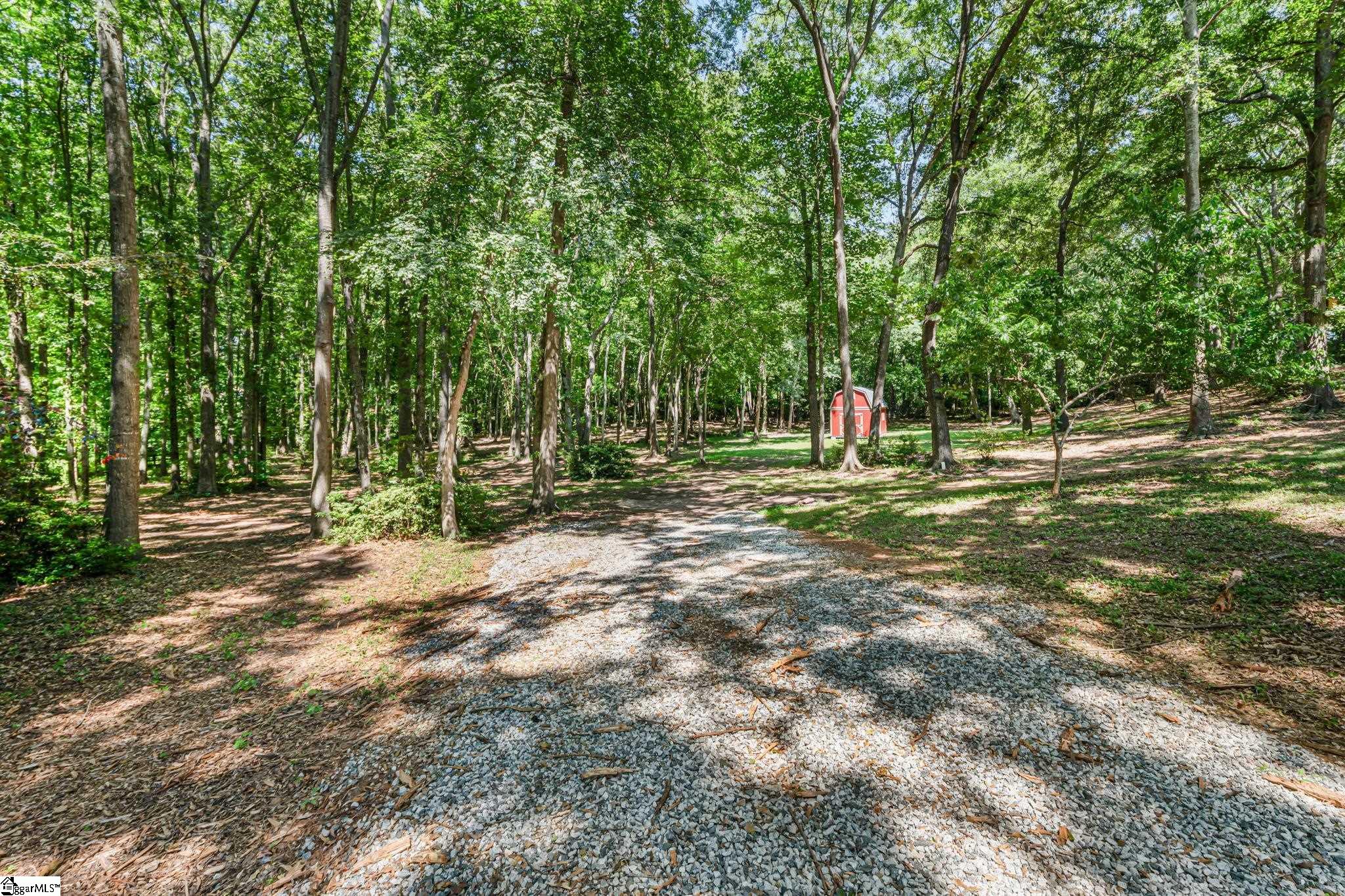 102 Crosscreek Drive Anderson, SC 29621 - Photo 44 of 49