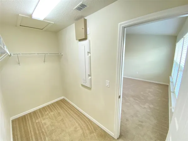 a view of small space