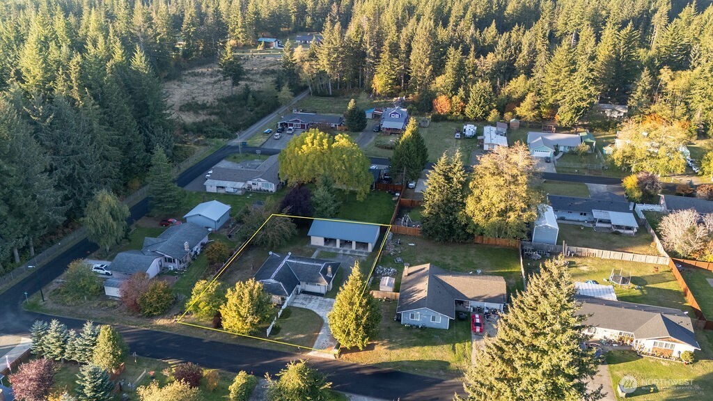 531 Collins Street Forks, WA 98331 - Photo 32 of 37 Gallery Image 32