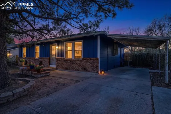 $325,000 | 4875 Gatewood Drive, Colorado Springs, CO 80916