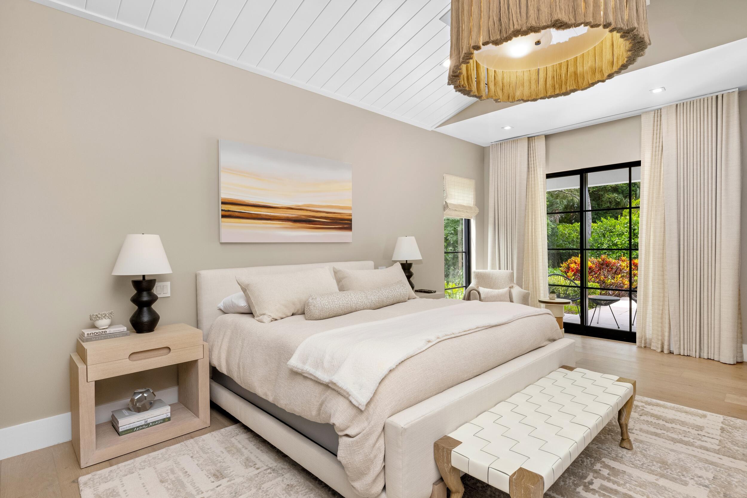 9 Country Road West Boynton Beach, FL 33436 - Photo 26 of 64 Master Bed