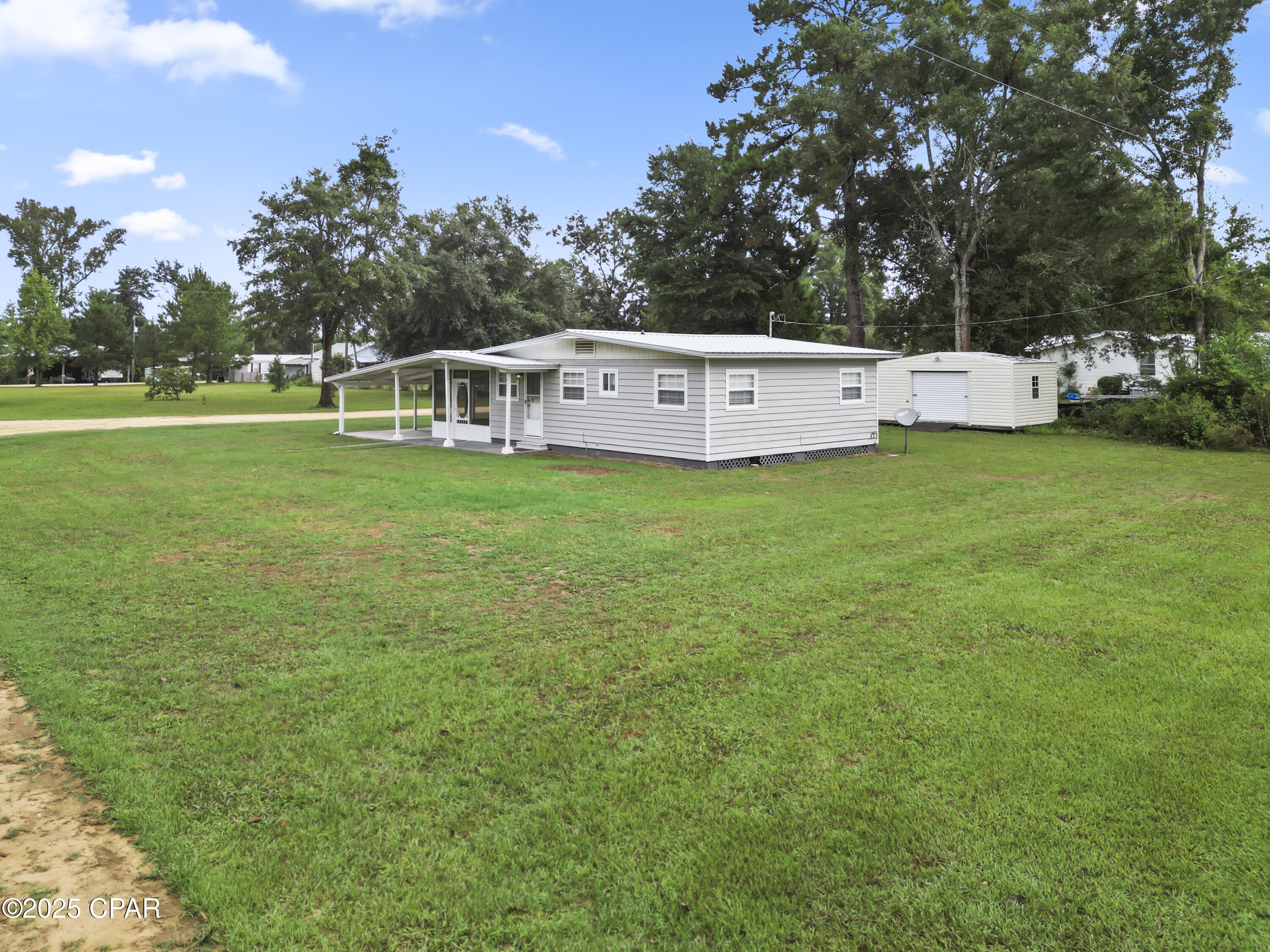5227 Southeast Shellcracker Avenue Blountstown, FL 32424 - Photo 31 of 43
