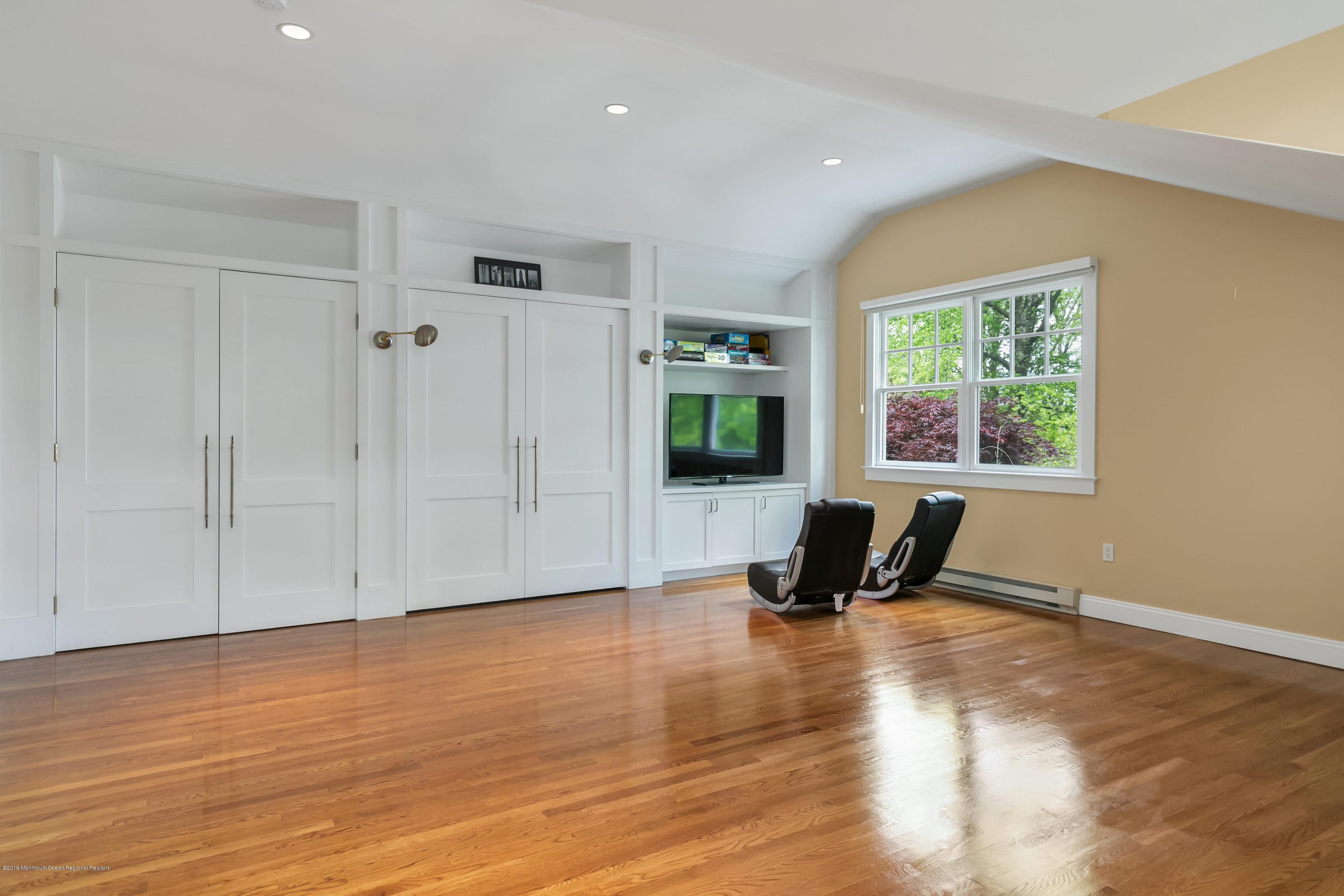 3 Harbor Drive Rumson, NJ 07760 - Photo 13 of 29 a living room with furniture window and wooden floor