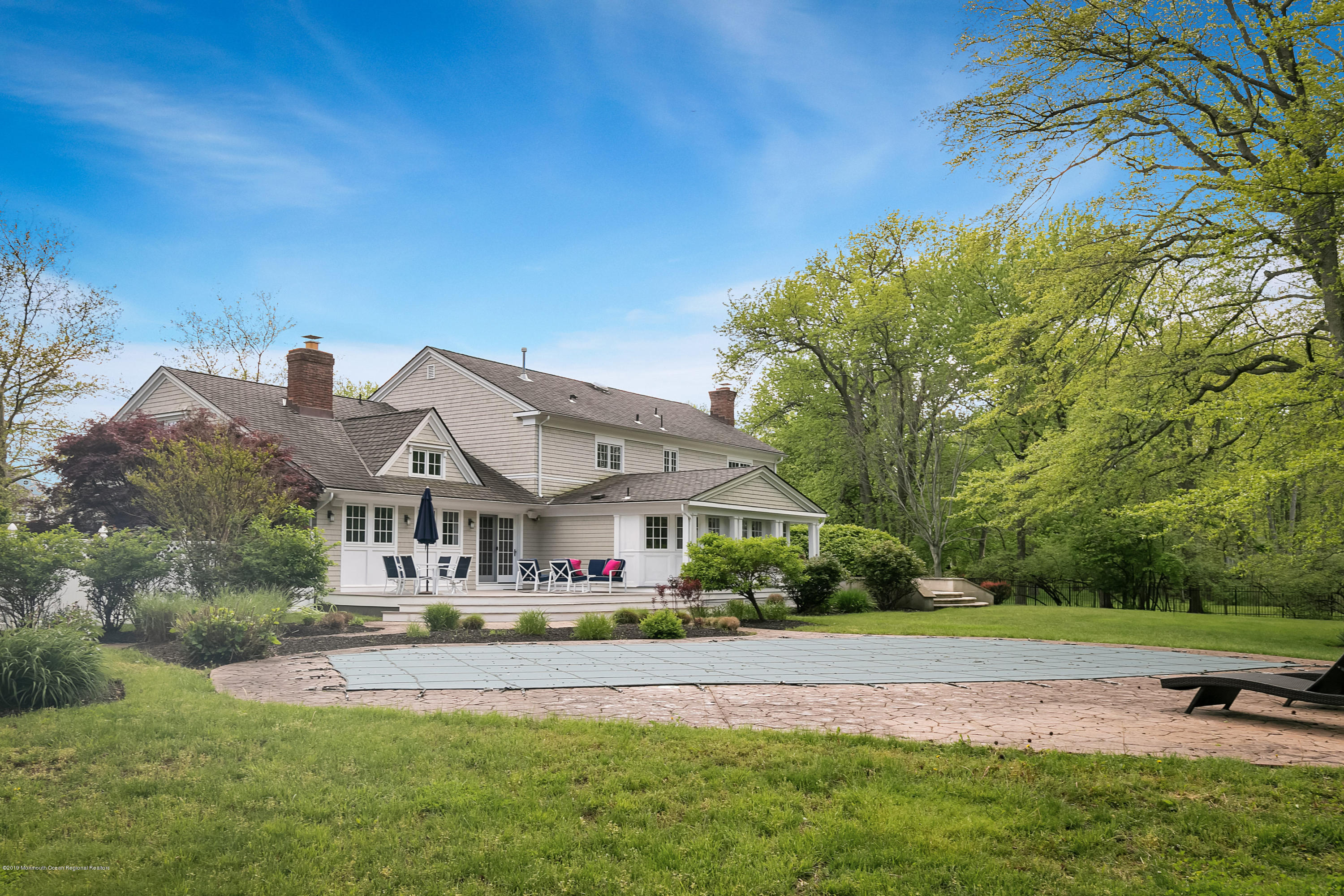 3 Harbor Drive Rumson, NJ 07760 - Photo 24 of 29