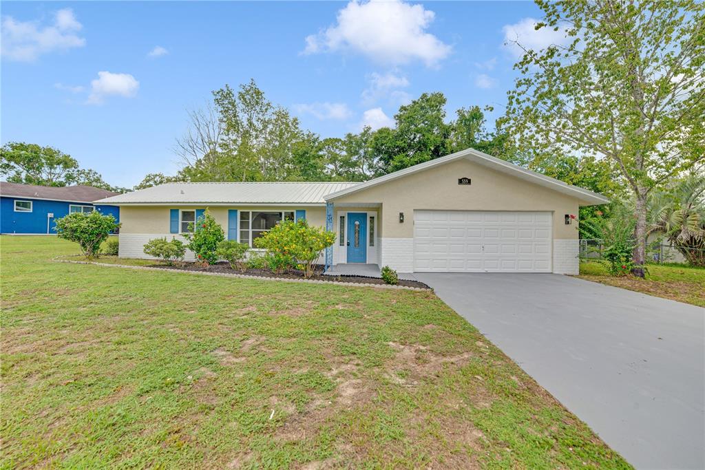 559 Silver Course Loop Ocala, FL 34472 - Photo 1 of 1 Gallery Image 1