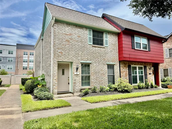 $1,600 | 11002 Hammerly Boulevard, Unit 46, Houston, TX 77043