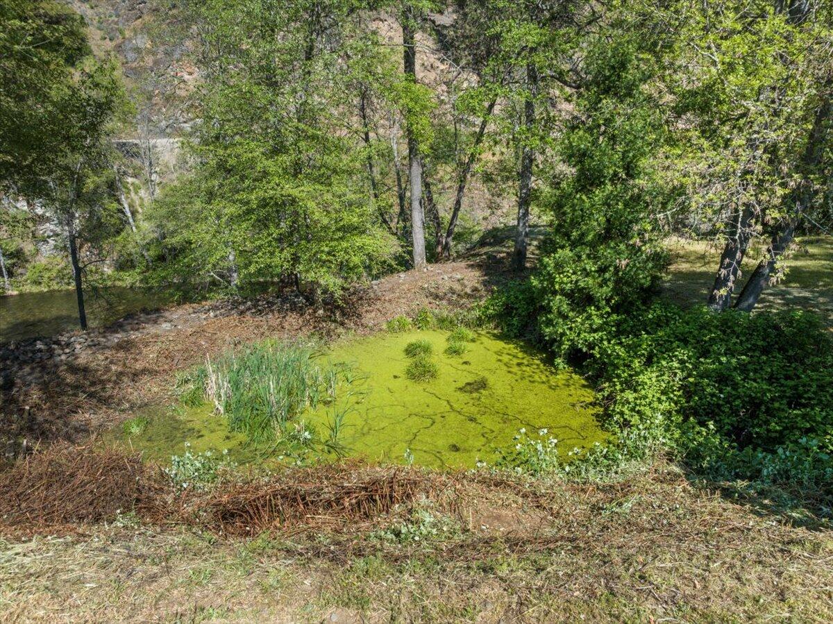 7813 Upper Applegate Road Jacksonville, OR 97530 - Photo 52 of 81 Pond