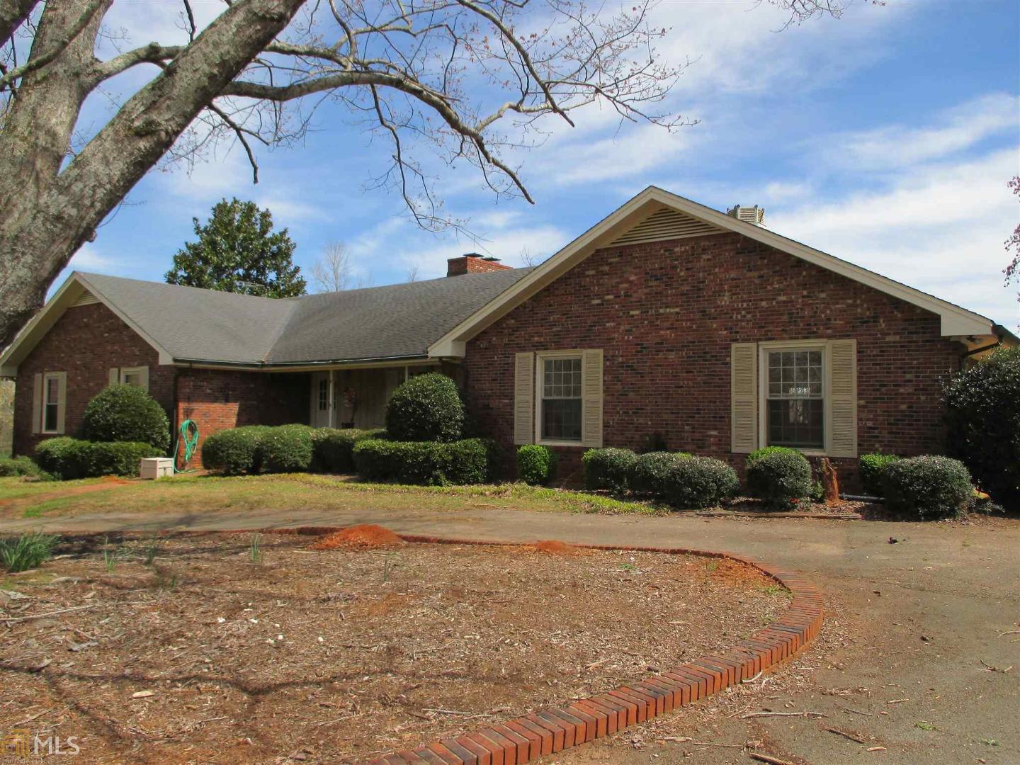 302 Rocky Bottom Road Thomaston, GA 30286 - Photo 1 of 1 N