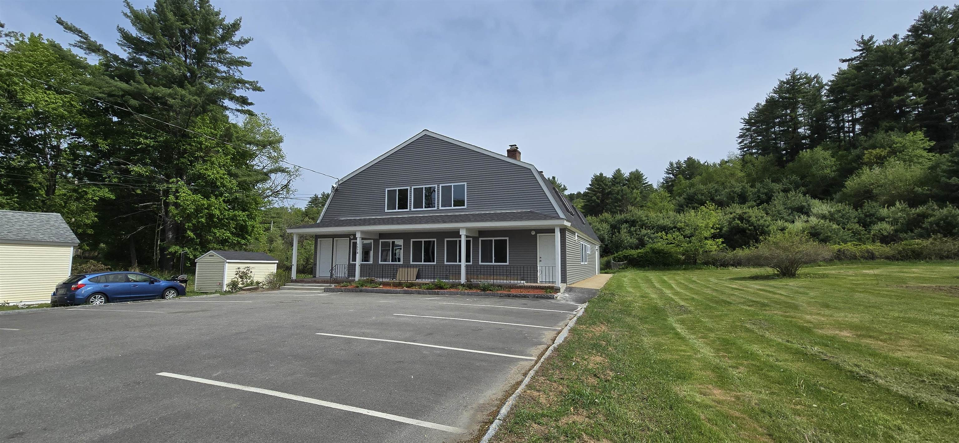 1578 Dover Road Epsom, NH 03234 - Photo 2 of 16