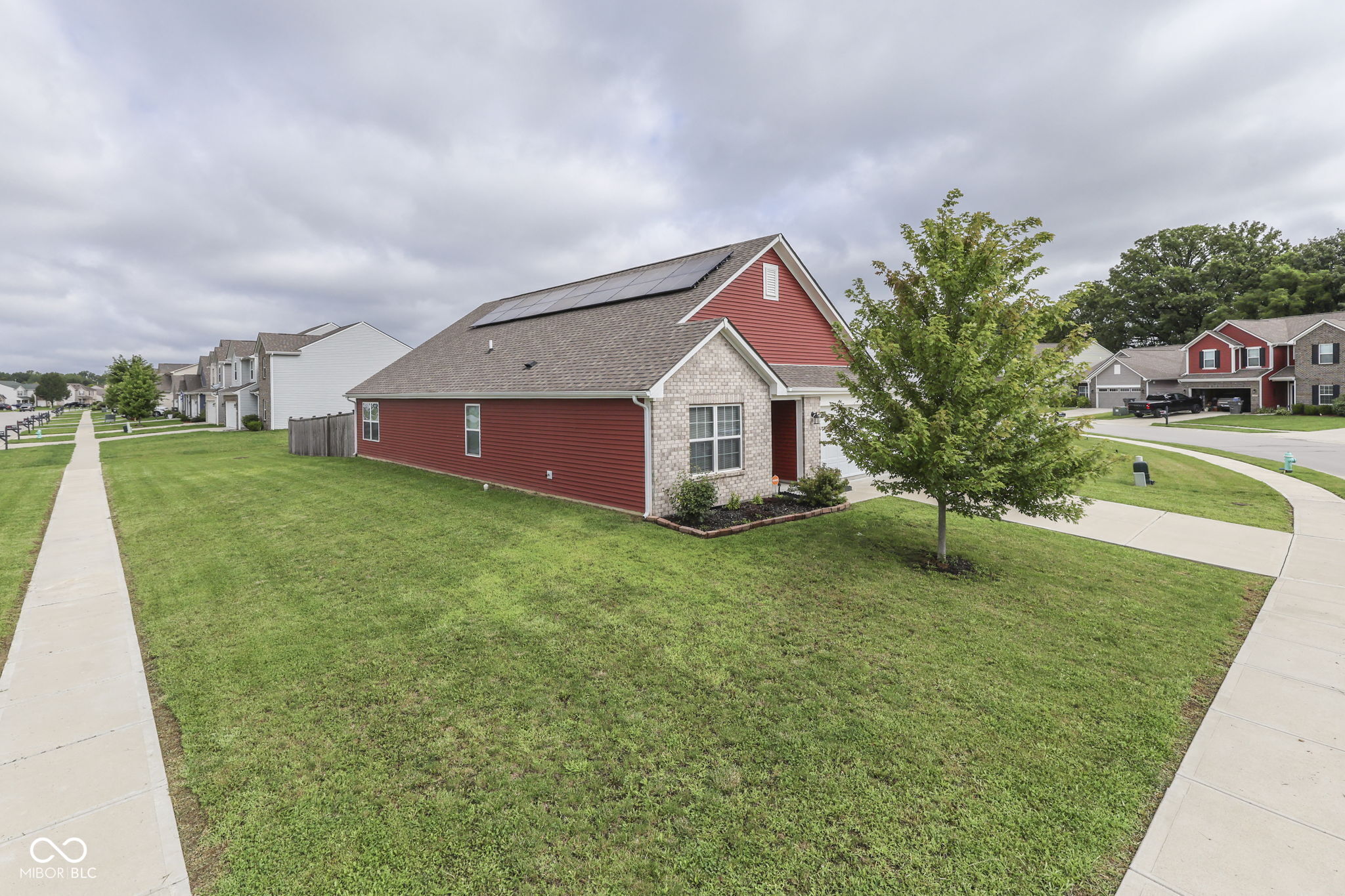 4338 Rhapsody Lane Indianapolis, IN 46235 - Photo 36 of 42 Gallery Image 36