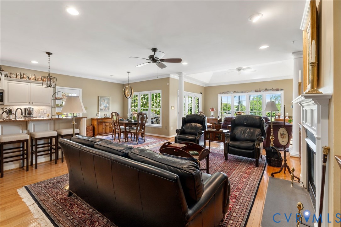 2196 Founders View Lane Midlothian, VA 23113 - Photo 21 of 45