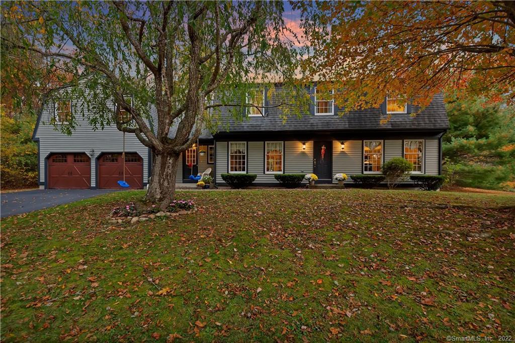 104 Dean Road East Lyme, CT 06333 - Photo 1 of 1 Gallery Image 1