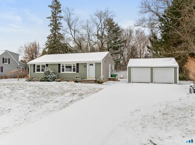 $405,000 | 12 Deer Run Road, Wallingford, CT 06492